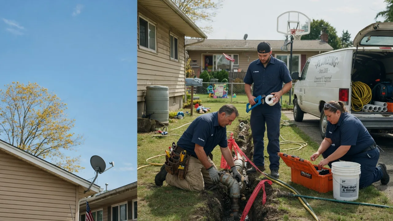 Garbage Disposal Replacement in Port William, OH near me