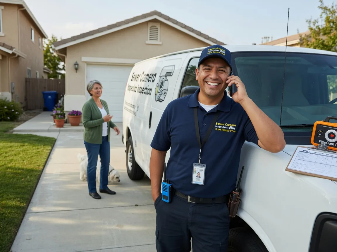 Sewer Line Repair Port William, OH FAQs